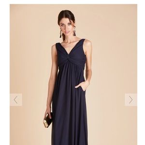 Birdy grey- Lianna Dress